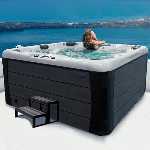 Deck hot tubs for sale in Stockton
